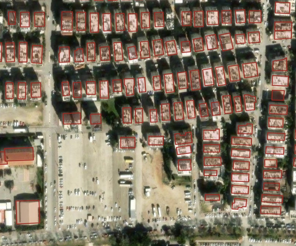 Solartalya project screenshot